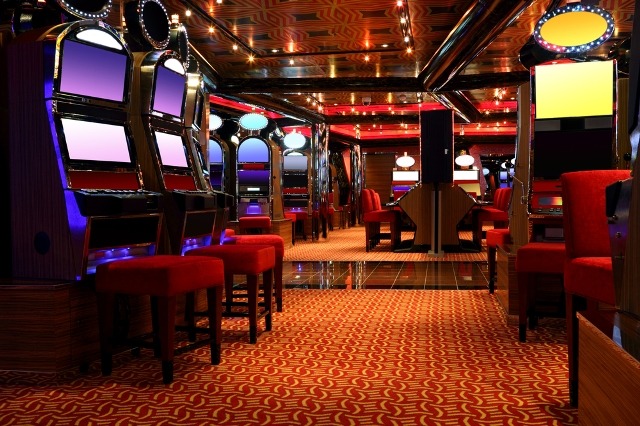 Casino Options